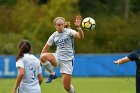 Women’s Soccer vs Endicott  Women's Soccer vs Endicott College. - Photo by Keith Nordstrom : Wheaton, Soccer
